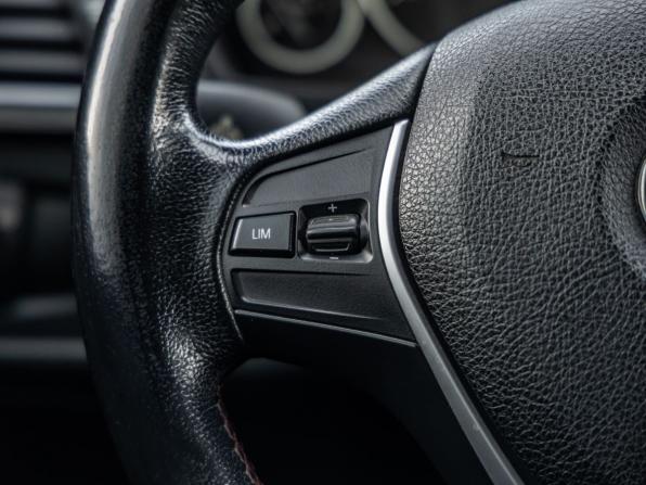 BMW 3 серии VI (F3x) с пробегом 2013 года, цена 1 498 000 рублей, 264977 км, седан, Автокод Объявления
