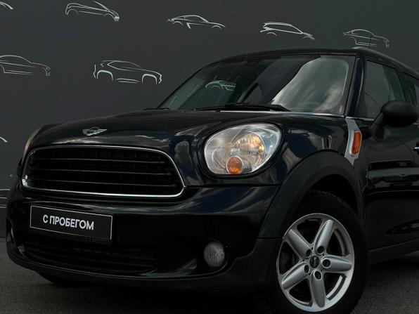 Mini Countryman I с пробегом 2012 года, цена 896 700 рублей, 181770 км, внедорожник, Автокод Объявления