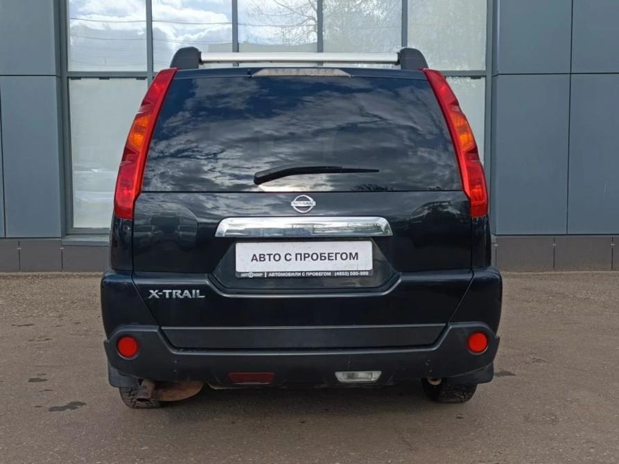 Nissan X-Trail II Ярославль  - изображение 7
