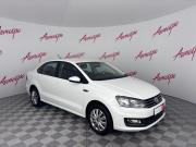 Volkswagen Polo V Рестайлинг Псков  - изображение 26