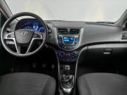 Hyundai Solaris I Рестайлинг Подольск  - изображение 36