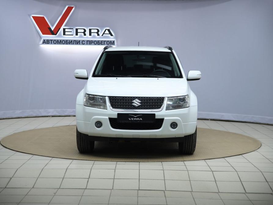 Suzuki Grand Vitara II Рестайлинг Уфа  - изображение 2