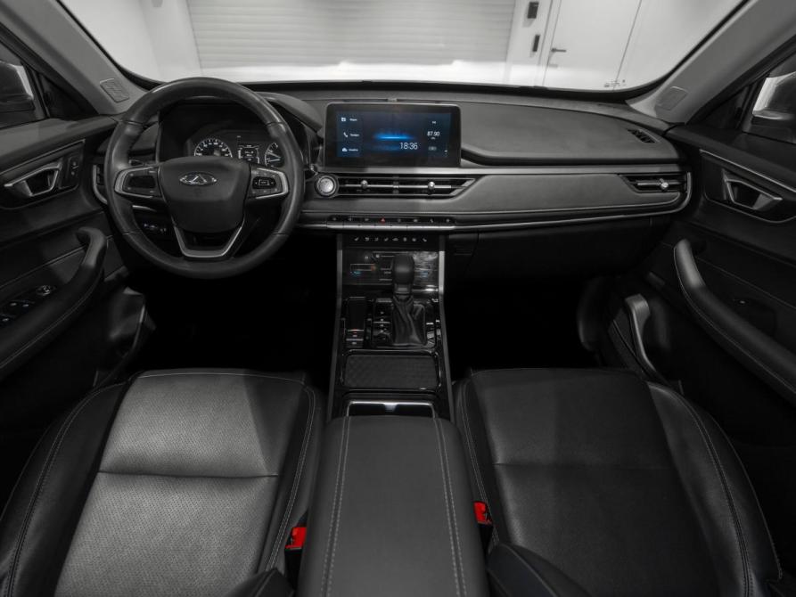 Chery Tiggo 4 Pro I Москва  - изображение 8