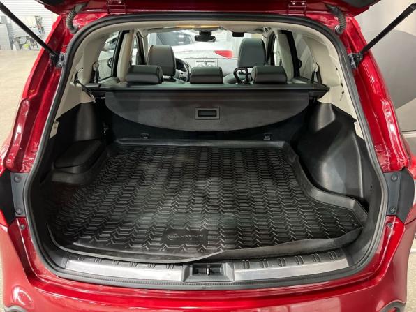 Nissan Qashqai+2 I Рестайлинг с пробегом 2012 года, цена 1 248 000 рублей, 122782 км, внедорожник, Автокод Объявления