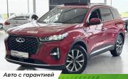 Chery Tiggo 7 Pro Max I Шахты  - изображение 22