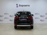 Mitsubishi Outlander III Рестайлинг 2 Ставрополь  - изображение 25