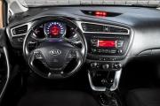 Kia Ceed II Рестайлинг Екатеринбург  - изображение 30
