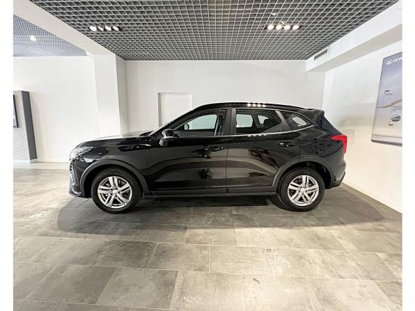 Новый Haval Jolion I Рестайлинг 2 2026 года, цена 2 424 510 рублей, внедорожник, Автокод Объявления