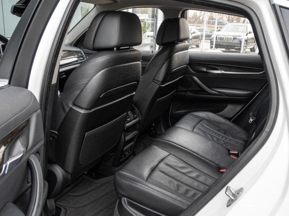 BMW X6 II (F16) с пробегом 2016 года, цена 3 750 000 рублей, 136710 км, внедорожник, Автокод Объявления