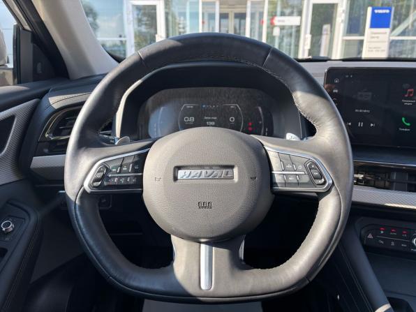 Haval F7 I Рестайлинг с пробегом 2022 года, цена 1 950 000 рублей, 81129 км, внедорожник, Автокод Объявления