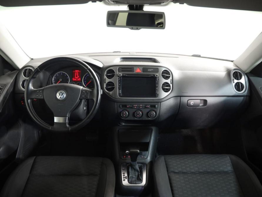 Volkswagen Tiguan I Санкт-Петербург  - изображение 10