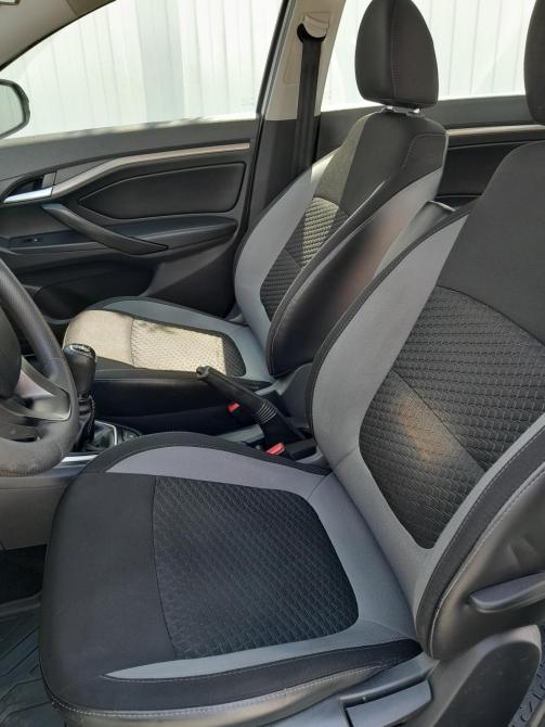 Lada (ВАЗ) Vesta I Новочеркасск  - изображение 11