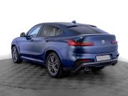 BMW X4 II (G02) Москва  - изображение 37