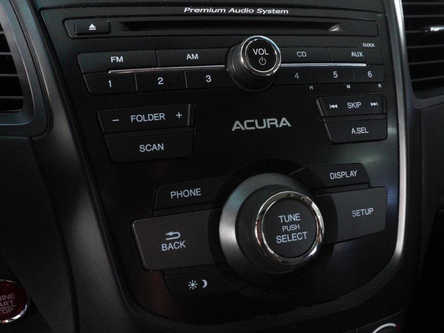 Acura RDX II Минеральные Воды  - изображение 15