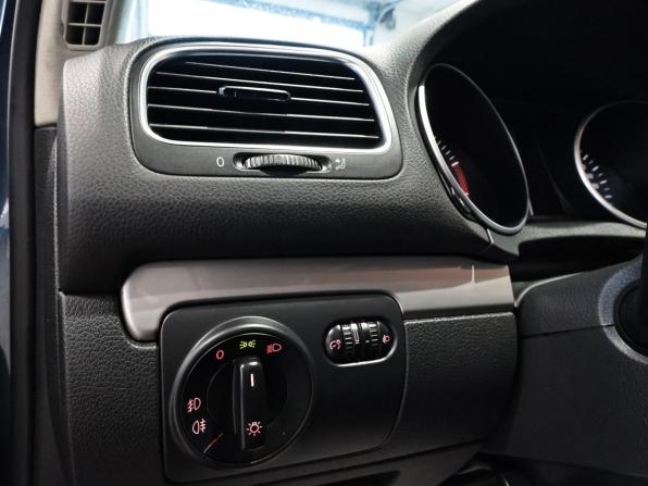 Volkswagen Golf VI с пробегом 2010 года, цена 749 000 рублей, 165000 км, хэтчбек, Автокод Объявления