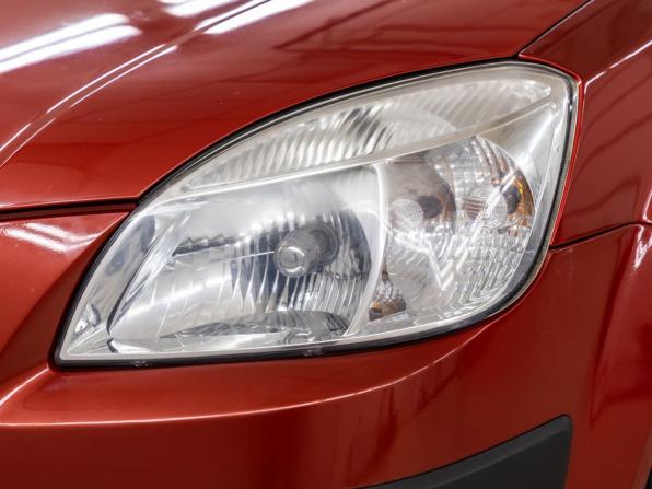 Kia Rio II с пробегом 2008 года, цена 538 000 рублей, 207547 км, хэтчбек, Автокод Объявления