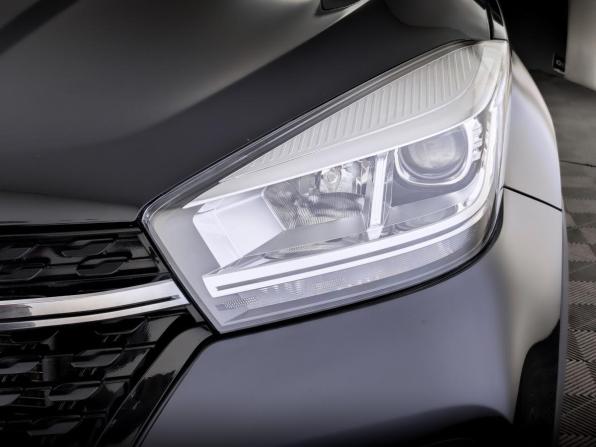 Chery Tiggo 4 I Рестайлинг с пробегом 2021 года, цена 1 325 000 рублей, 61000 км, внедорожник, Автокод Объявления