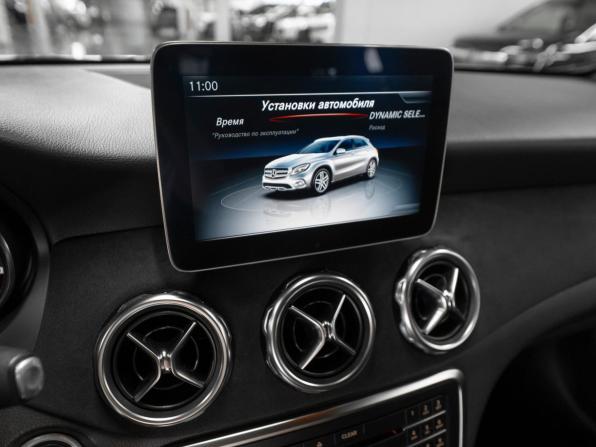 Mercedes-Benz GLA I (X156) Рестайлинг с пробегом 2018 года, цена 2 790 000 рублей, 81658 км, внедорожник, Автокод Объявления