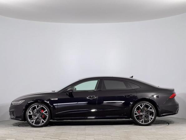 Audi A7 II (4K) с пробегом 2026 года, цена 8 500 000 рублей, 35 км, седан, Автокод Объявления