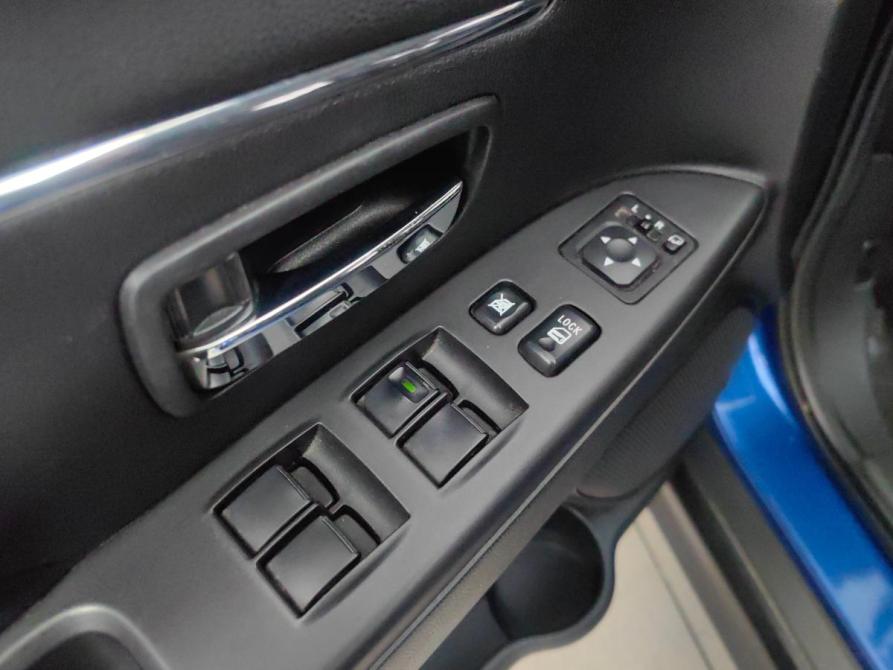 Mitsubishi ASX I Рестайлинг Подольск  - изображение 22