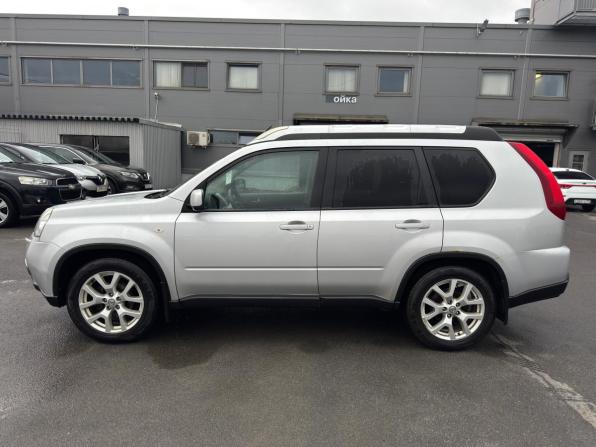 Nissan X-Trail II Рестайлинг с пробегом 2011 года, цена 1 099 000 рублей, 268550 км, внедорожник, Автокод Объявления