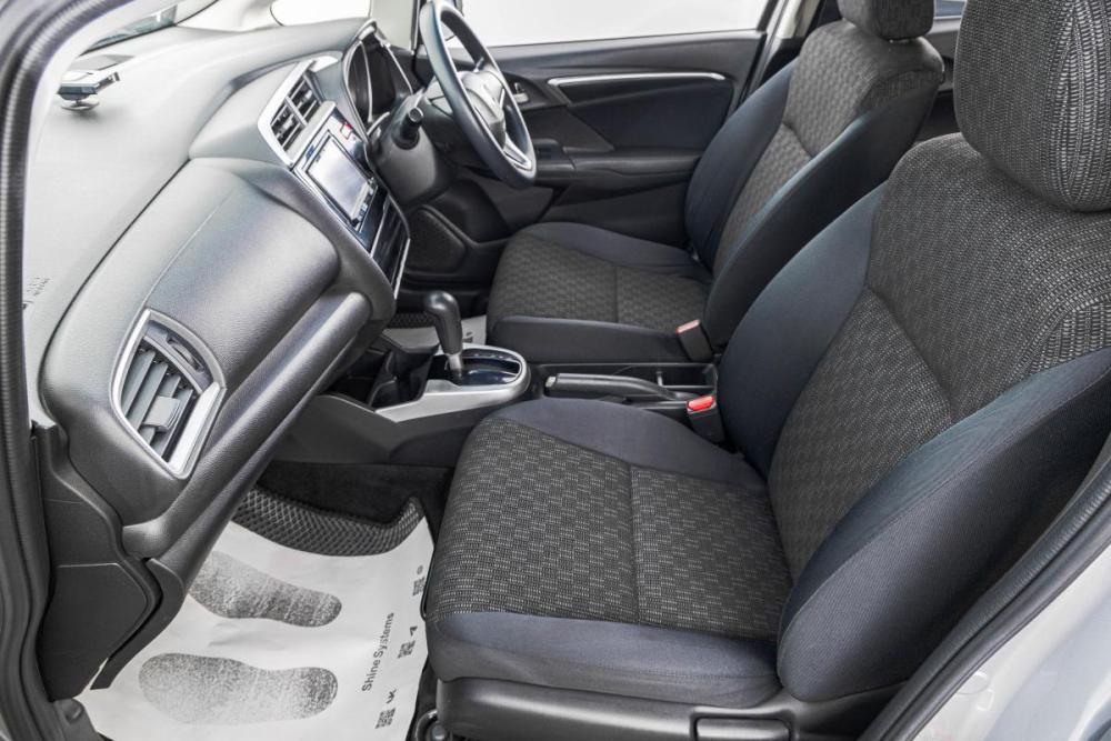 Honda Fit III Барнаул  - изображение 19