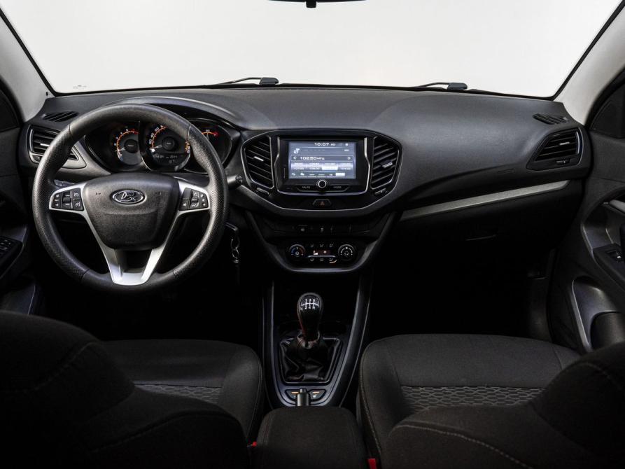 Lada (ВАЗ) Vesta I Тюмень  - изображение 17