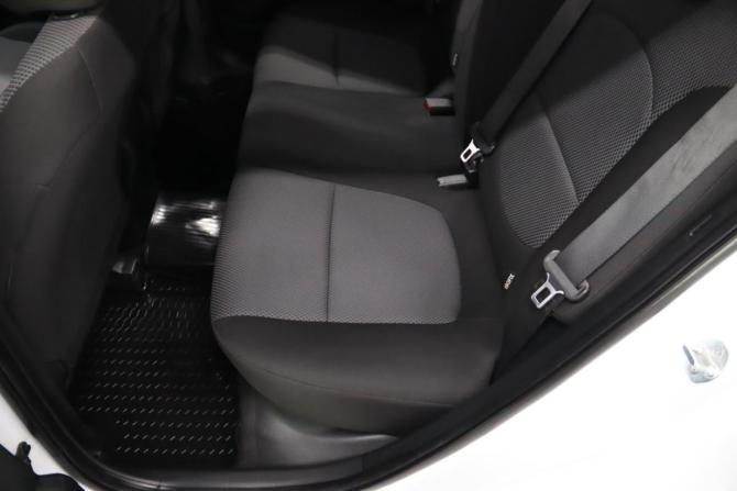 Hyundai Creta I с пробегом 2018 года, цена 1 595 950 рублей, 120939 км, внедорожник, Автокод Объявления