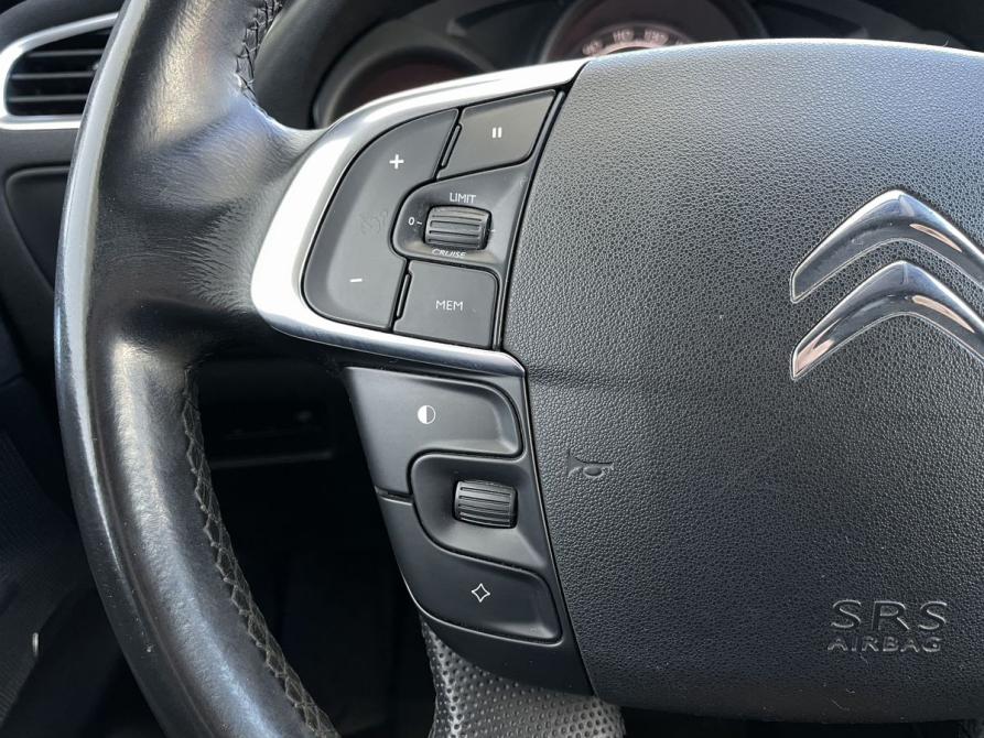 Citroen C4 II Екатеринбург  - изображение 16