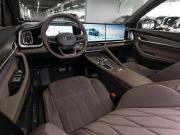 Geely Monjaro I Рестайлинг 2 (China Market) Москва  - изображение 35