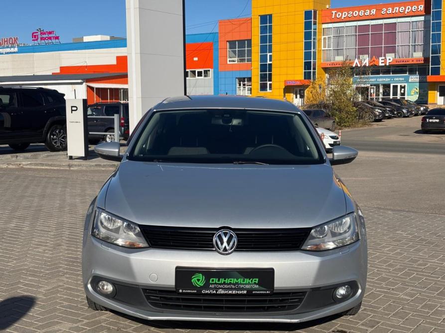 Volkswagen Jetta VI Сыктывкар  - изображение 3