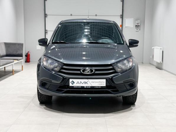 Lada (ВАЗ) Granta I Рестайлинг с пробегом 2024 года, цена 849 250 рублей, 48329 км, седан, Автокод Объявления