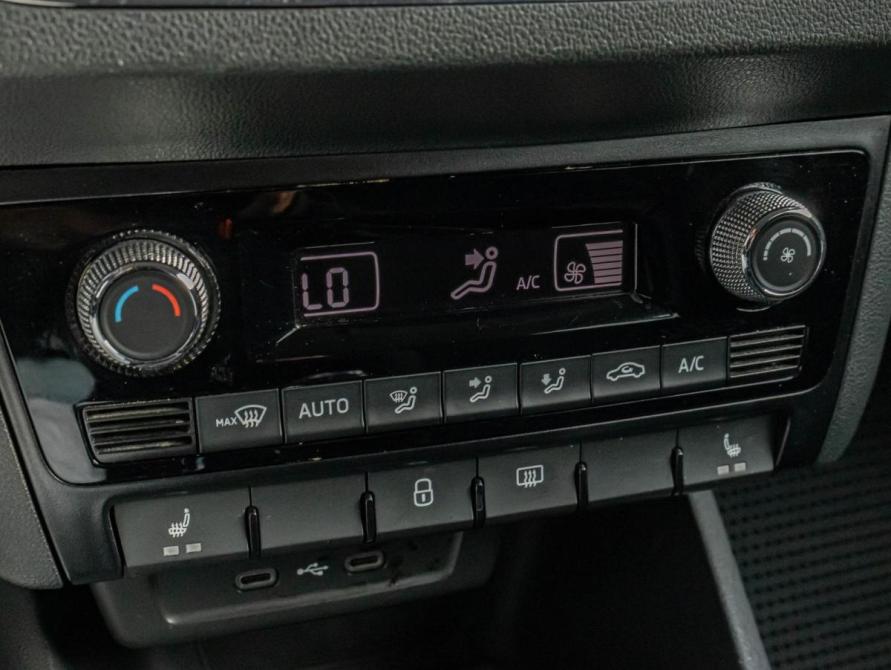 Skoda Rapid II Краснодар  - изображение 14