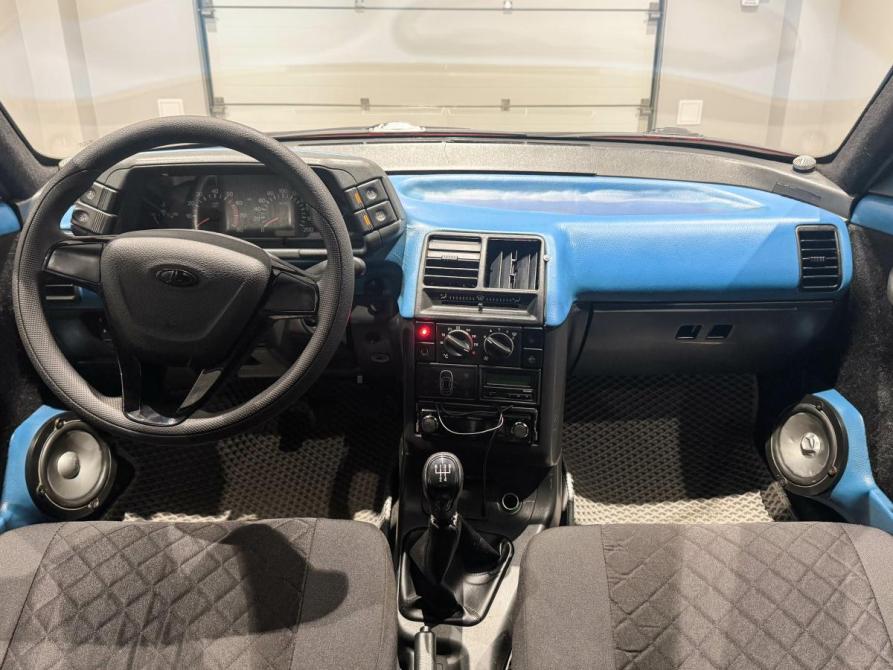 Lada (ВАЗ) 2112 Екатеринбург  - изображение 16