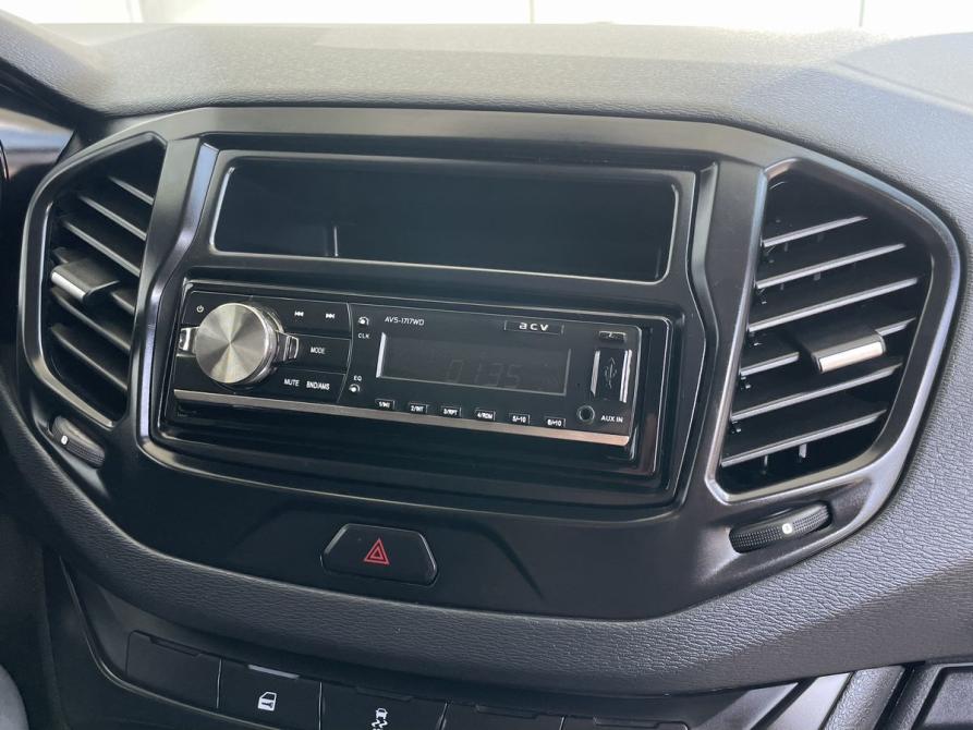 Lada (ВАЗ) Vesta I Екатеринбург  - изображение 18