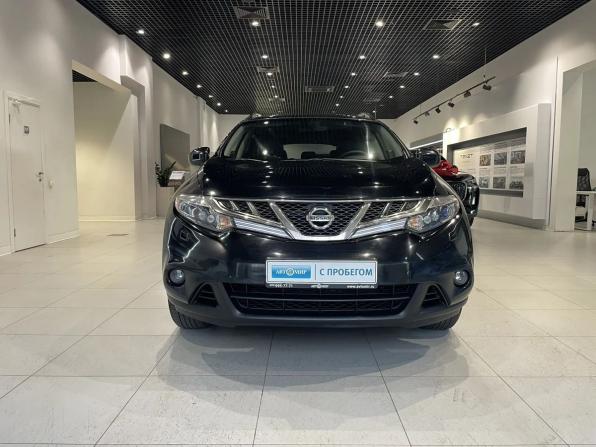 Nissan Murano II (Z51) Рестайлинг с пробегом 2010 года, цена 1 030 000 рублей, 245900 км, внедорожник, Автокод Объявления