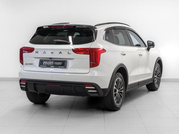 Haval Jolion I Рестайлинг с пробегом 2024 года, цена 1 915 000 рублей, 32201 км, внедорожник, Автокод Объявления