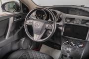 Mazda 3 II (BL) Рестайлинг Томск  - изображение 30