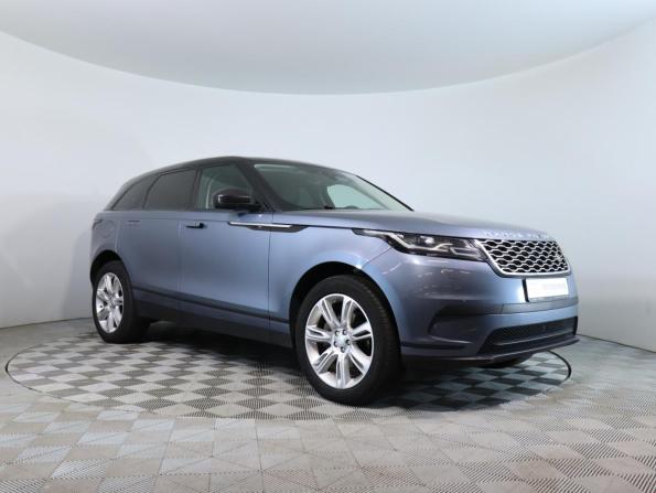 Land Rover Range Rover Velar I с пробегом 2019 года, цена 3 350 000 рублей, 92342 км, внедорожник, Автокод Объявления