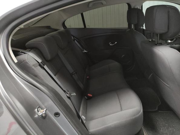 Renault Fluence I с пробегом 2011 года, цена 595 000 рублей, 195114 км, седан, Автокод Объявления