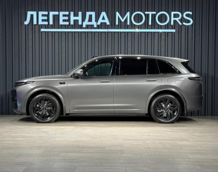 Li Auto (Lixiang) L7 I Иркутск  - изображение 6