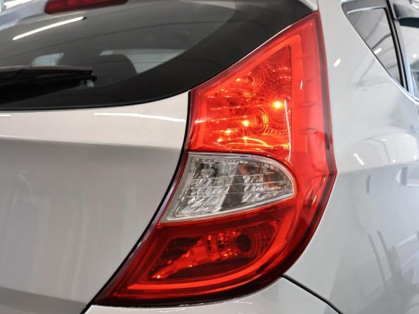 Hyundai Solaris I с пробегом 2014 года, цена 760 000 рублей, 170372 км, хэтчбек, Автокод Объявления