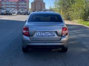 Lada (ВАЗ) Granta I Рестайлинг Оренбург  - изображение 17