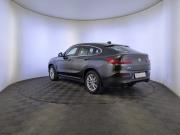 BMW X4 II (G02) Москва  - изображение 35