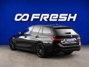 BMW 3 серии VII (G2x) Москва  - изображение 24
