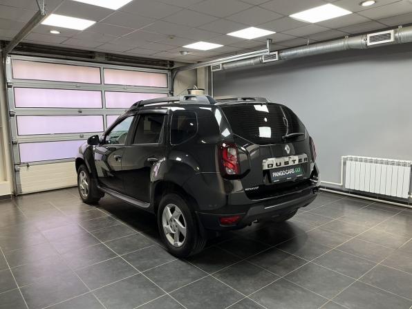 Renault Duster I Рестайлинг с пробегом 2015 года, цена 1 550 000 рублей, 63111 км, внедорожник, Автокод Объявления