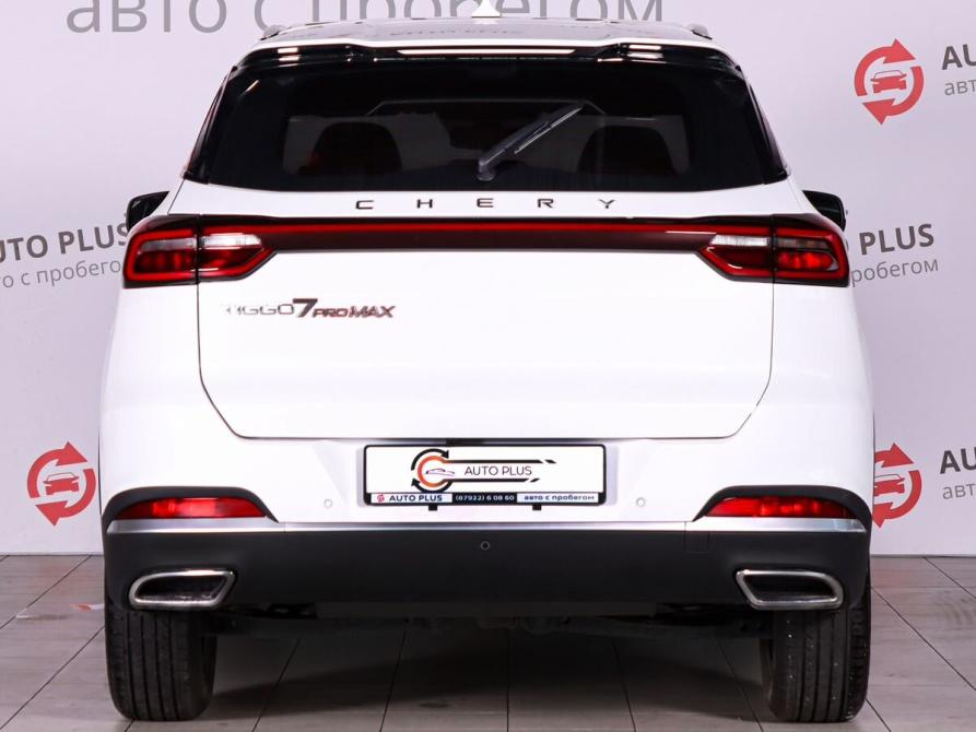 Chery Tiggo 7 Pro Max I Минеральные Воды  - изображение 5