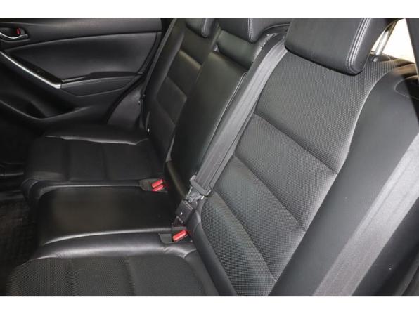 Mazda CX-5 I Рестайлинг с пробегом 2016 года, цена 2 499 000 рублей, 213069 км, внедорожник, Автокод Объявления