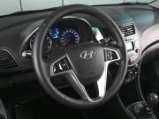 Hyundai Solaris I Рестайлинг Ростов-на-Дону  - изображение 29