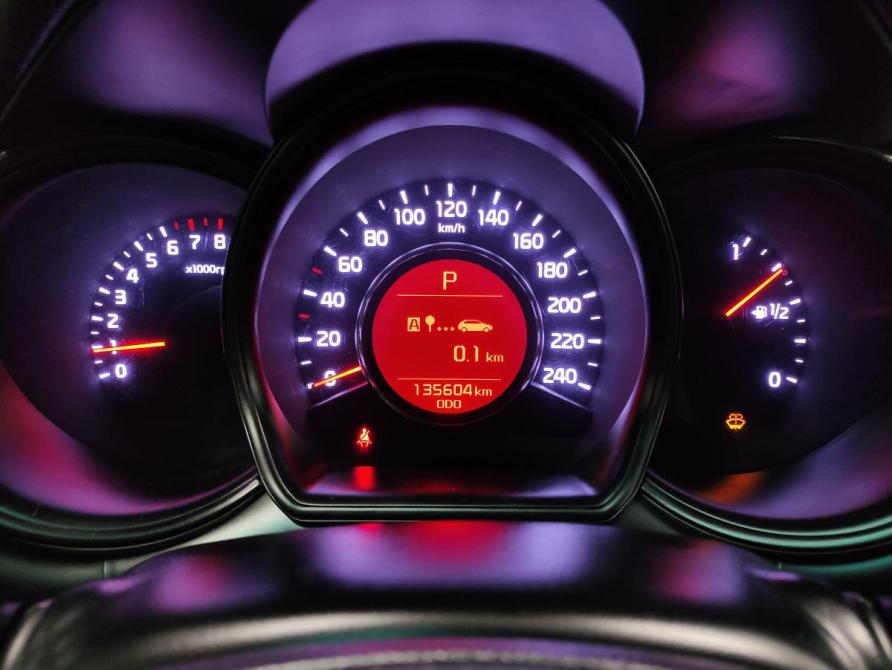 Kia Ceed II Рестайлинг Пермь  - изображение 11